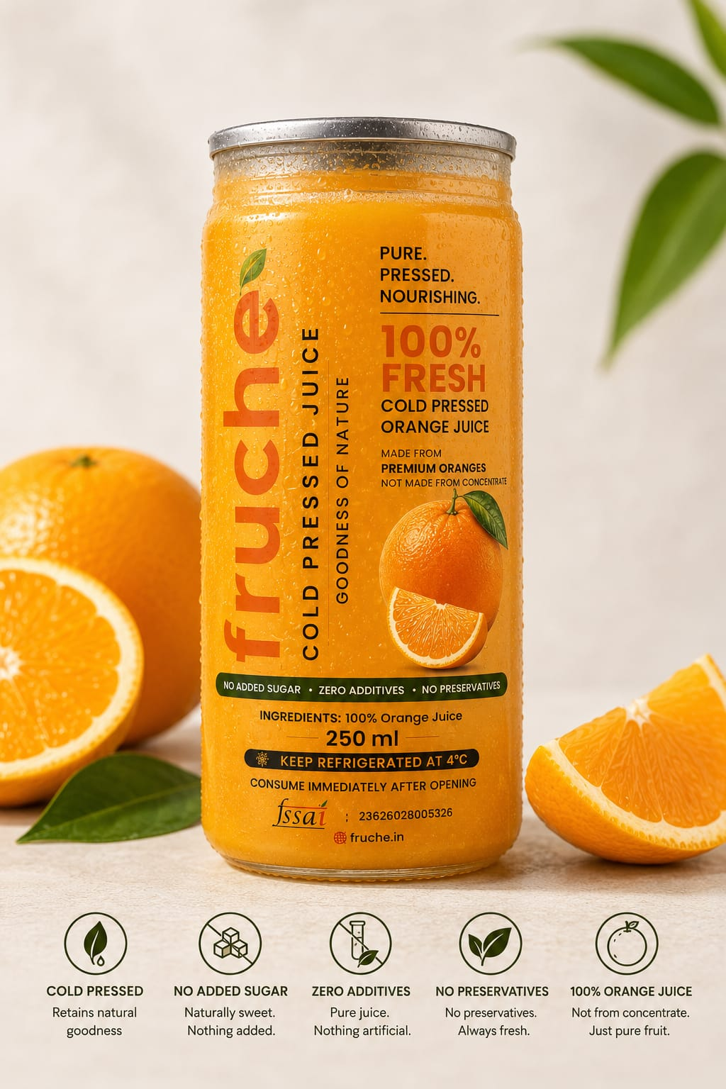 Orange Juice