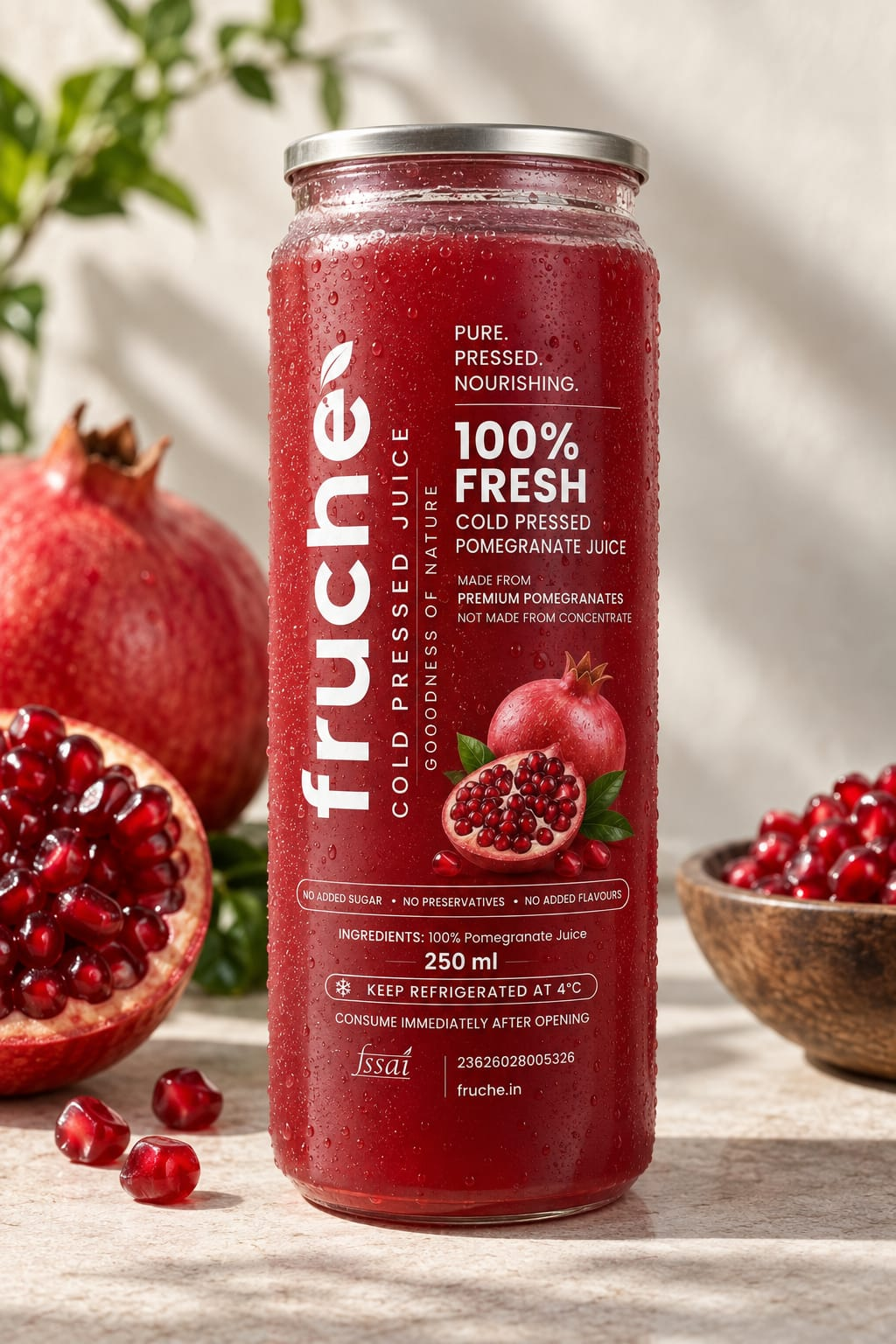 Pomegranate Juice