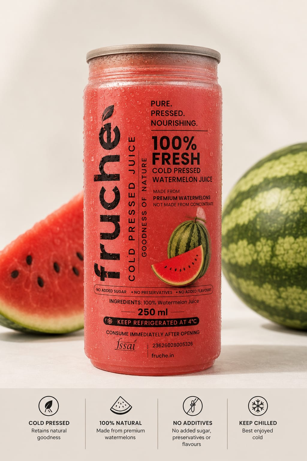 Watermelon Juice
